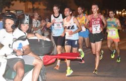 Atletica, con Americana grande festa di sport a Fiumicino