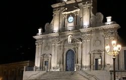 Le Notti di BCsicilia, Palazzolo Acreide: visita guidata alla Chiesa di San Sebastiano