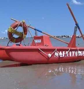 Ostia,30 agosto, Giornata Nazionale dei Balneari, tributo a Fabrizio Valente il bagnino eroe di Andora