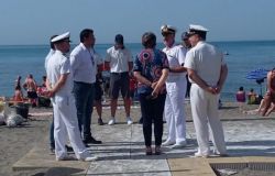 X Municipio, summit con la Capitaneria per l'organizzazione delle spiagge