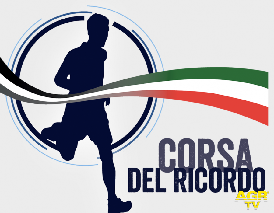Podistica, 15 settembre Corsa del Ricordo Podistica, 15 settembre Corsa del Ricordo