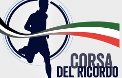 Podistica, 15 settembre Corsa del Ricordo