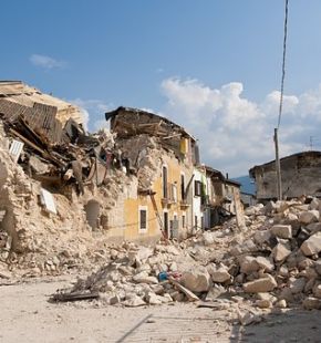 Nove anni fa il terremoto di Amatrice, accellerare la ricostruzione e promuovere la prevenzione