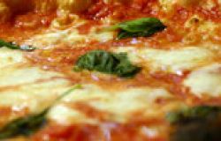 Ostia: Al via Pizza in tour