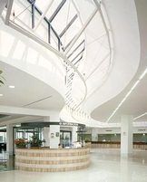 Ospedale San Raffaele - Roma Ospedale San Raffaele - Roma