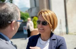 Fiumicino, in arrivo nuovi fondi per il Centro Antiviolenza