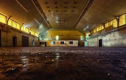 Fiumicino riavrà il suo palazzetto dello sport, cinque milioni per il Palafersini