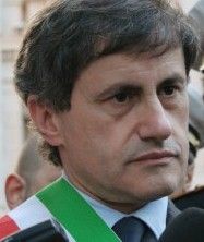 Gianni Alemanno - Sindaco di Roma