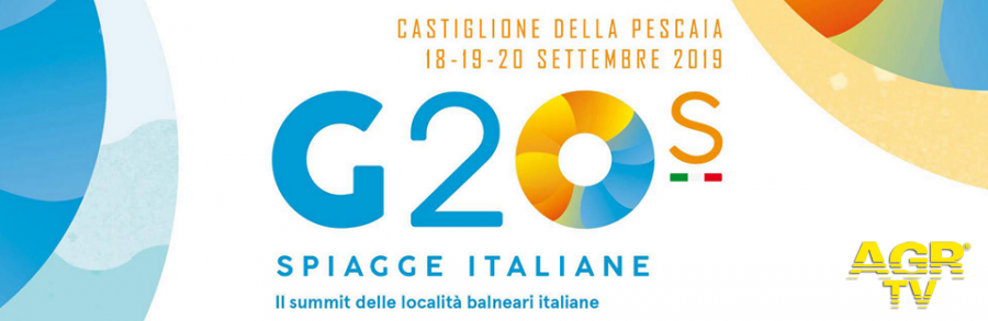 Turismo a trazione green....la proposta dai G20 delle spiagge