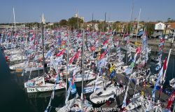 Vela, al via la Mini Transat dell'Atlantico