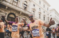 Roma Urbis Mundi, cresce l'attesa