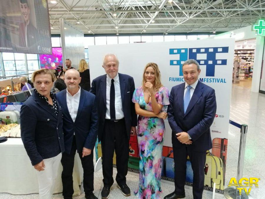 Fiumicino Film Festival, al via la seconda edizione