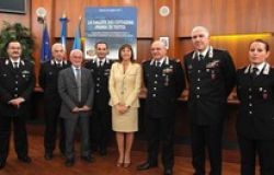 Tutela della salute, carabinieri nei laboratori regionali