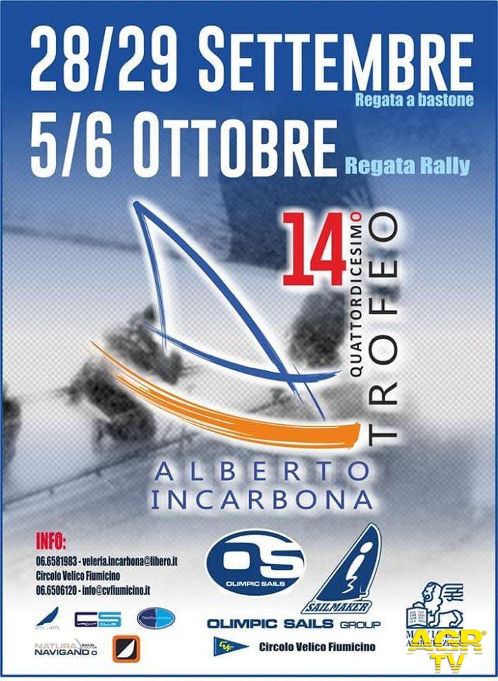 Week end a gonfie vele sul litorale romano