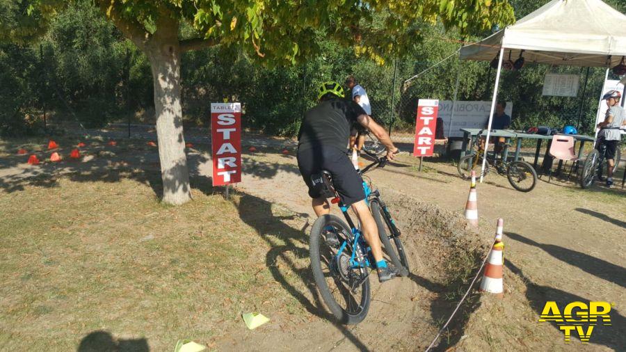 Infernetto, mille bambini in gara al centro sportivo OASI Infernetto, mille bambini in gara al centro sportivo OASI