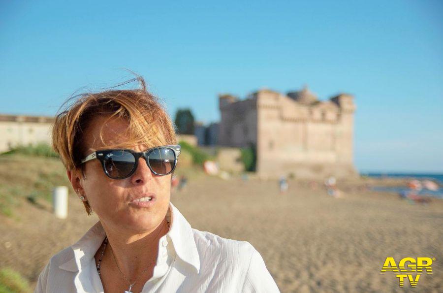 Santa Severa, 90 milioni dalla Regione per il rilancio dell'area Santa Severa, 90 milioni dalla Regione per il rilancio dell'area