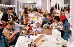 Abilmente Roma,  Il Salone delle Idee Creative di Italian Exhibition Group SpA (IEG)
