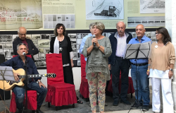 Ostia si racconta.... in versi