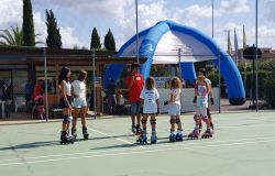 Aics Lazio, grande partecipazione alla Sport 4 All
