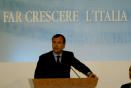 FRANCO FRATTINI MINISTRO DEGLI AFFARI ESTERI: LA CULTURA  ITALIANA PROTAGONISTA