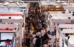 IEG: Grande successo per Abilmente Roma, il salone delle idee creative del Centro – Sud Italia