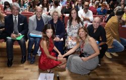 Ostia siamo #Noi, il Talent della legalità