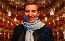 Roma, teatro Trastevere: Happy hour con Flaminio Boni
