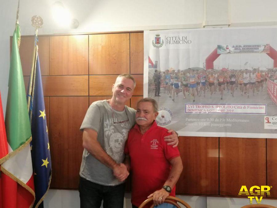 Fiumicino, domenica la XVI edizione del Trofeo S. Ippolito