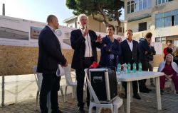Fiumicino, un milione per la ristrutturazione delle case Ater