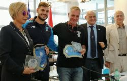 Focene, la Giornata regionale dello sport paraolimpico