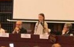 WWF,manichino di Greta impiccato, indagare sui responsabili
