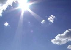 arriva il solleone arriva il solleone