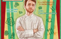 Roma-Dublino solo andata al teatro Porta Portese