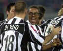 CALCIO: LA JUVENTUS HA CONCLUSO LE SITUAZIONI DI CAMORANESI E DI VAIO CALCIO: LA JUVENTUS HA CONCLUSO LE SITUAZIONI DI CAMORANESI E DI VAIO