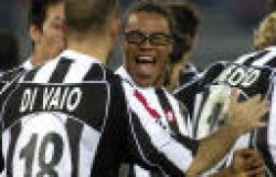 CALCIO: LA JUVENTUS HA CONCLUSO LE SITUAZIONI DI CAMORANESI  E DI VAIO