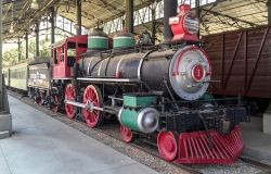 Roma-Castelgandolfo in treno storico, riparte l'avventura