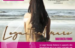 Lega...ti al mare, raccolta fondi per Komen Italia