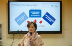 Ostia, firmato il protocollo per affiancare alla formazione l'apprendistato