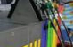 La benzina costa troppo