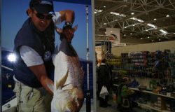 Cetara: Grande pesca di alici nella notte delle Lampare