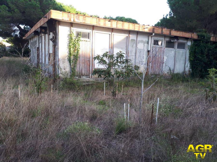 SI X Municipio, ristrutturare l'ex-nido abbandonato SI X Municipio, ristrutturare l'ex-nido abbandonato