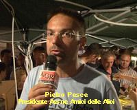 Aldo Marano -Presidente Pro Loco di Cetara Aldo Marano -Presidente Pro Loco di Cetara