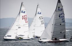 Vela, al via il Campionato del Mondo di vela 2.4 m