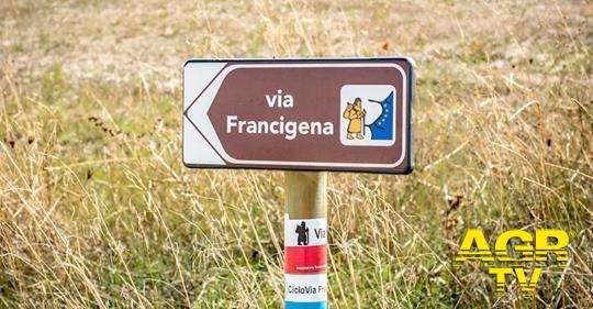 Via Francigena, tra Fede e cultura