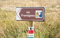 Via Francigena, tra Fede e cultura