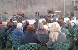 Palidoro, alimentazione responsabile