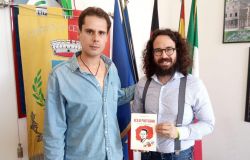 Acilia e Cerveteri più vicine nell'area metropolitana