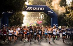 Roma Urbs Mundi è boom di iscrizioni