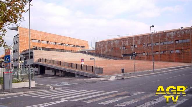 Fiumicino, il centro-destra si ricompatta Fiumicino, il centro-destra si ricompatta