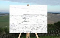 Tarquinia:  Settembre con gli Etruschi: ’Voglia d'Arte’ alla necropoli etrusca